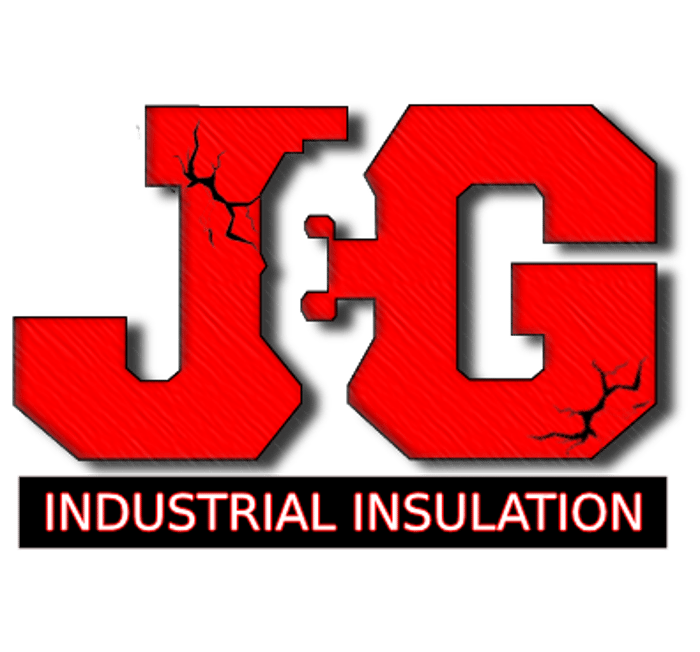 JG Industrial Insulation - Insulation Contractor & Scaffolding Contractor logo